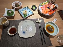 -德川家日本料理(顺义华联店)