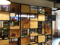 -渔娘渔家丹东海鲜(东直门店)