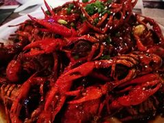 -汉虾王.小龙虾.武汉菜.粤菜(科技园店)