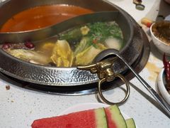 -千牛将·鲜牛肉火锅(开元路店)