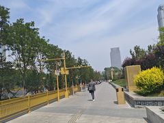 -迎泽公园