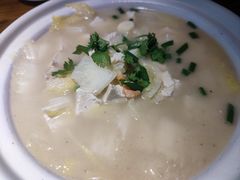 砂锅豆腐-洛阳面馆(红专路店)