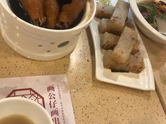 -点都德(大茶楼店)