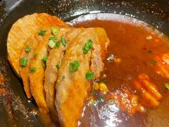 -永安水煮活鱼·仪征土菜院子