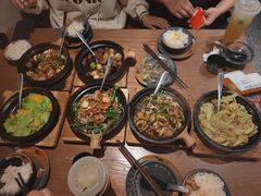 -啫火啫啫煲·顺德干蒸(西乡天虹店)