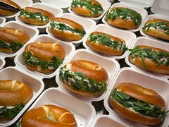 -CC BAGEL&SCONE 贝果与司康(南开大悦城店)