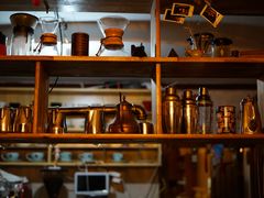 -云端咖啡私房店(河松街店)