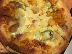 -通海俄式烧烤(下瓦房店)