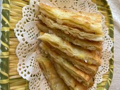葱花饼-辣婆婆(航天桥店)