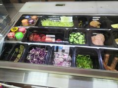 -赛百味SUBWAY(奥城店)