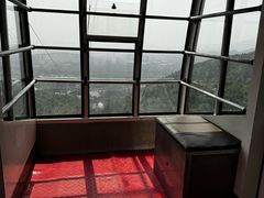 -抱犊寨风景区