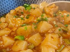 -渔太泰漓江小馆·广西融合菜(西街店)