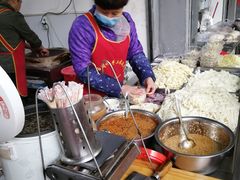 -陕西周记·手工米皮老店(工人路店)