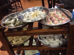 -顺德粥城·叹茶食粥(良化店)