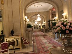 -The Ritz Restaurant