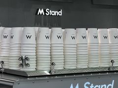 -M Stand(西安大悦城店)