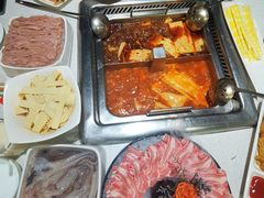-海底捞火锅(高科广场店)