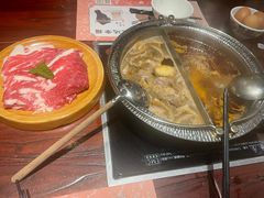 -披头士和牛火锅·寿喜烧自助(陶溪川店)