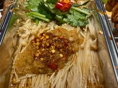 -丰茂烤串(金源店)