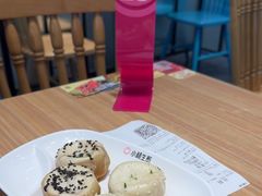 -小杨生煎(香港名都店)