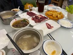 -福合埕牛肉火锅(长平国新店)