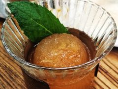 冰球柠檬茶-孖记茶档·热腾茶餐(江南西plus店)
