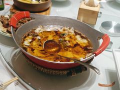 -郭林家常菜(狼垡店)