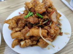 -九龙餐厅(大沽路店)