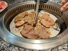 -阪尚皇·原切牛排·烤肉火锅自助(北京路店)