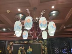 -世博源公馆·本帮融合菜·主题包厢·江景餐厅