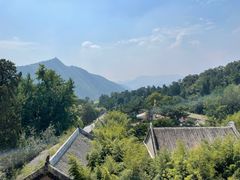 -潭柘寺景区