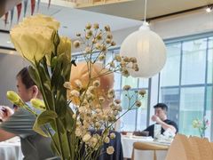 -莆田餐厅PUTIEN(三里屯店)