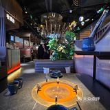 食材新鲜味道佳的精致火锅