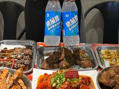 -李双猪·小龙虾·烧烤·羊肉煲(乐山店)