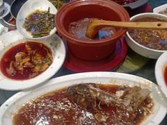 -蜀味民肴·四川餐饮名店(双桥店)