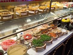 -山城辣妹子(定福庄店)