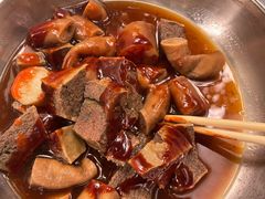 -修记牛杂店(同华东一路店)