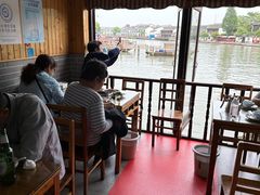 -洞天食府(北大街店)