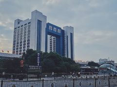 -南昌站