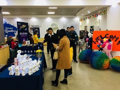 教学楼-北京市天通苑中山实验学校