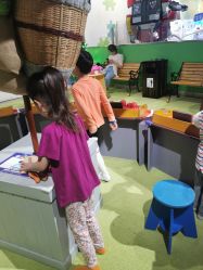 -幻贝家儿童乐园(苏州中心店)