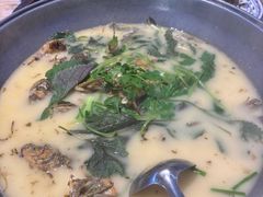 -岩泊渡桂鱼楼活鱼馆