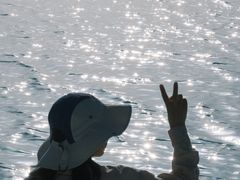-东台吉乃尔湖