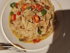 -鄱阳湖·江西小炒·瓦罐煨汤(五道口店)