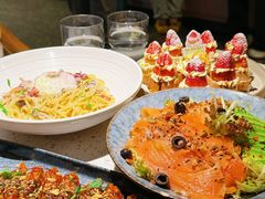 -BE BRIGHT KITCHEN(正佳广场店)