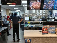 -达美乐比萨(兴海大道店)