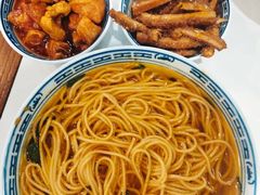 -永丰面馆(汉口路店)
