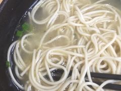 -瞻老元面馆(双塘路店)