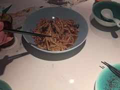 -雀蓝川菜(滨湖万象汇店)