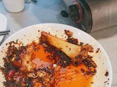 -丽华园(汉阳龙阳店)